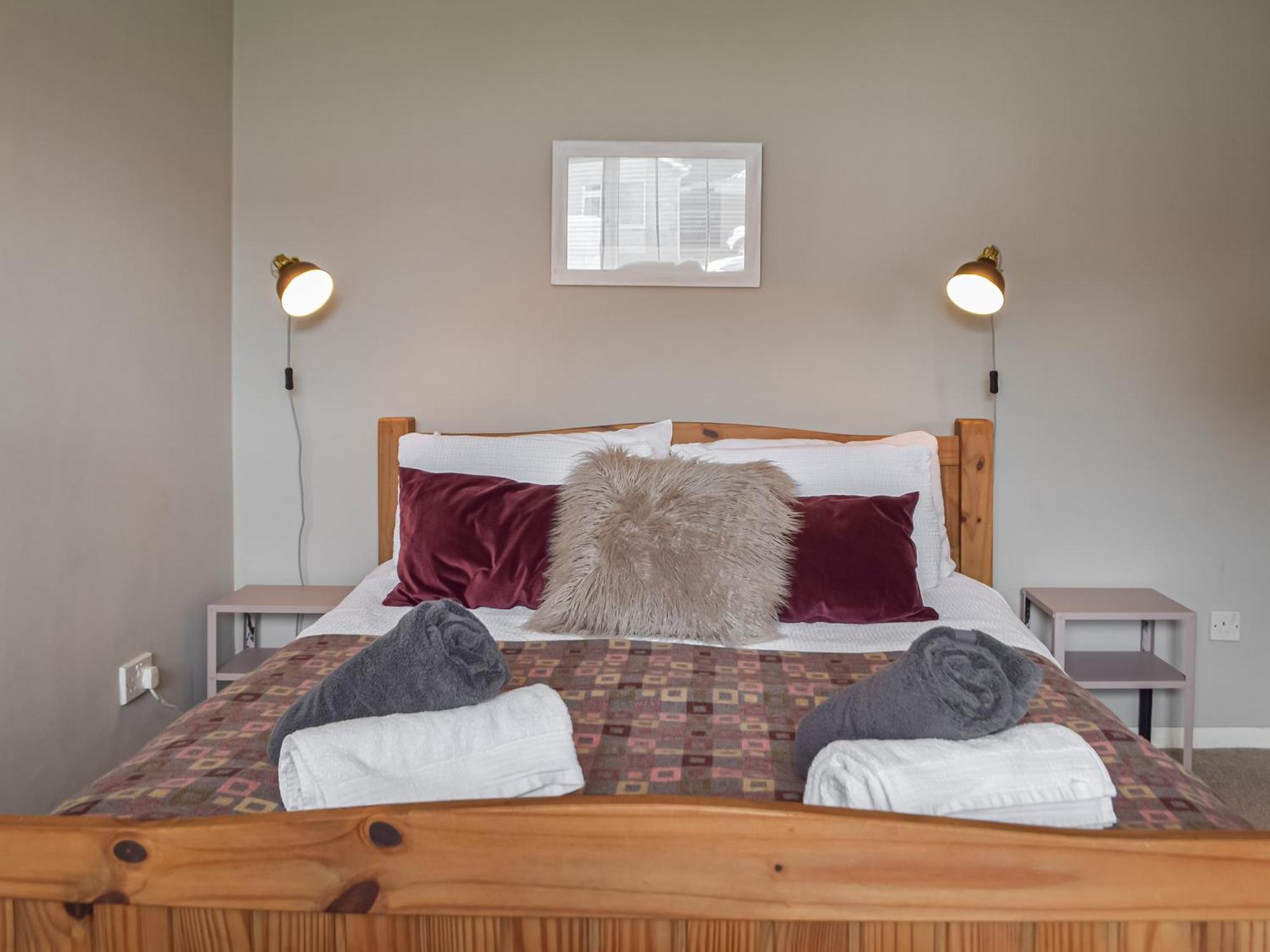 Holiday home Maes Dyfed