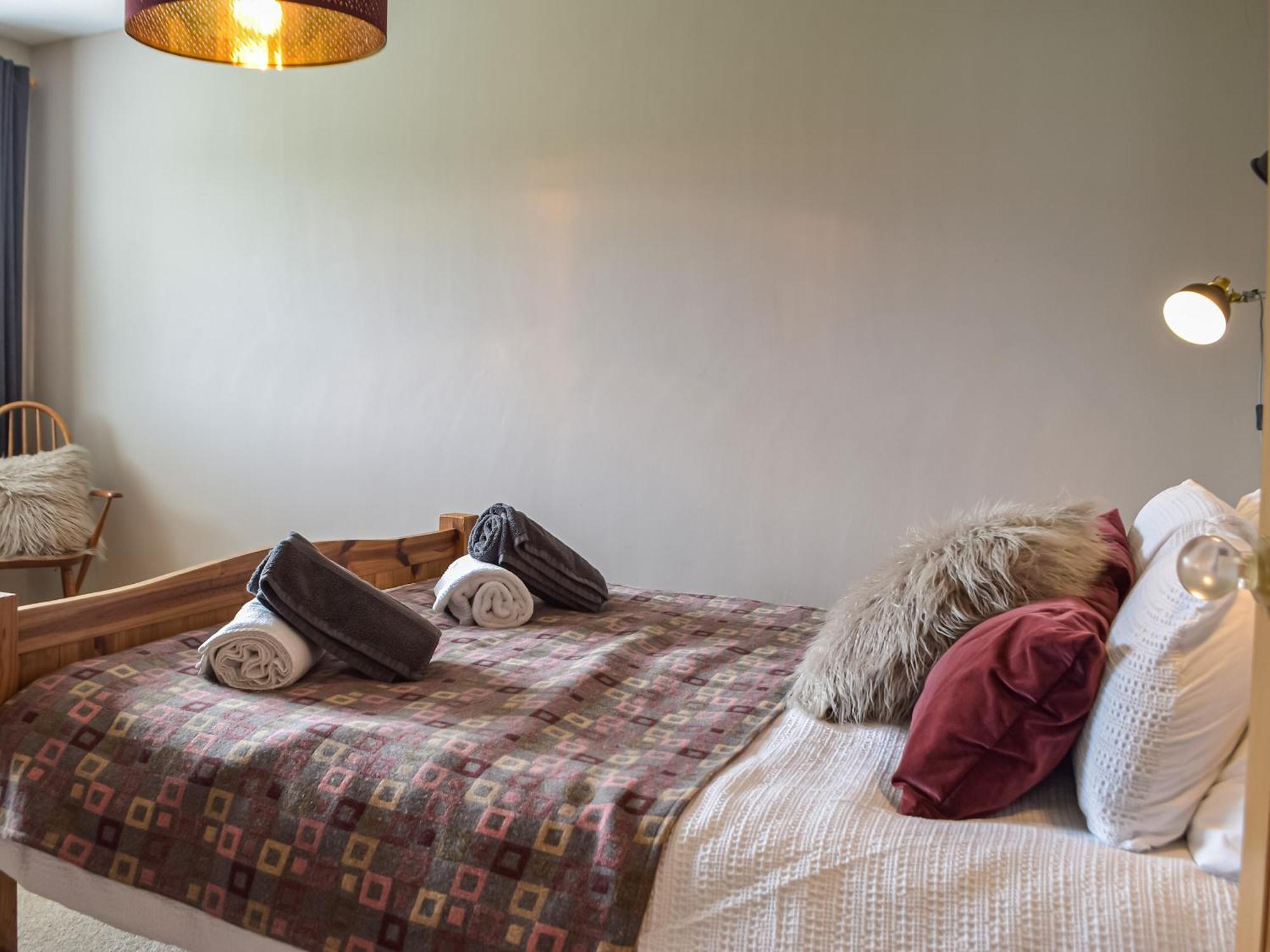 Holiday home Maes Dyfed