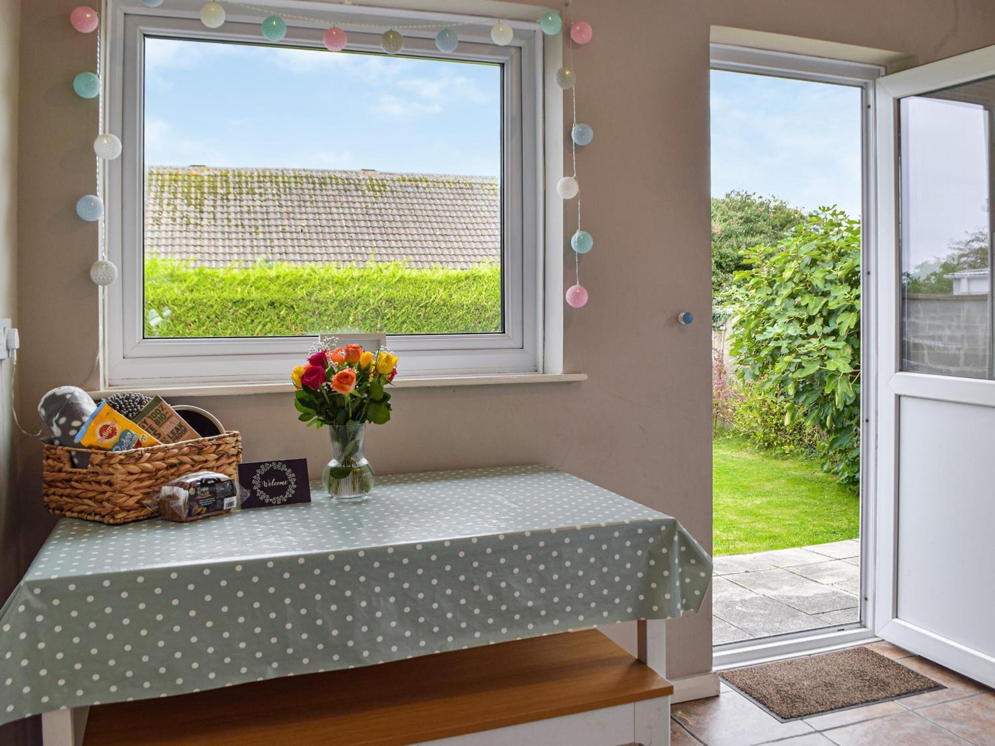 Maes Dyfed Holiday home St. Davids (Pembrokeshire)