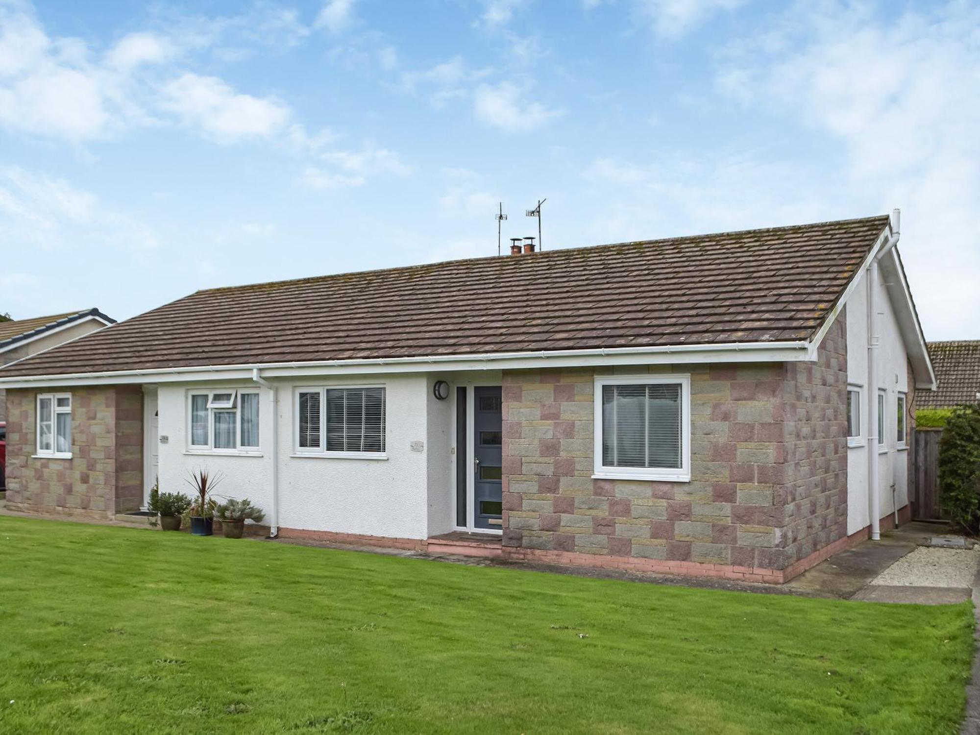 Holiday home Maes Dyfed St. Davids (Pembrokeshire)