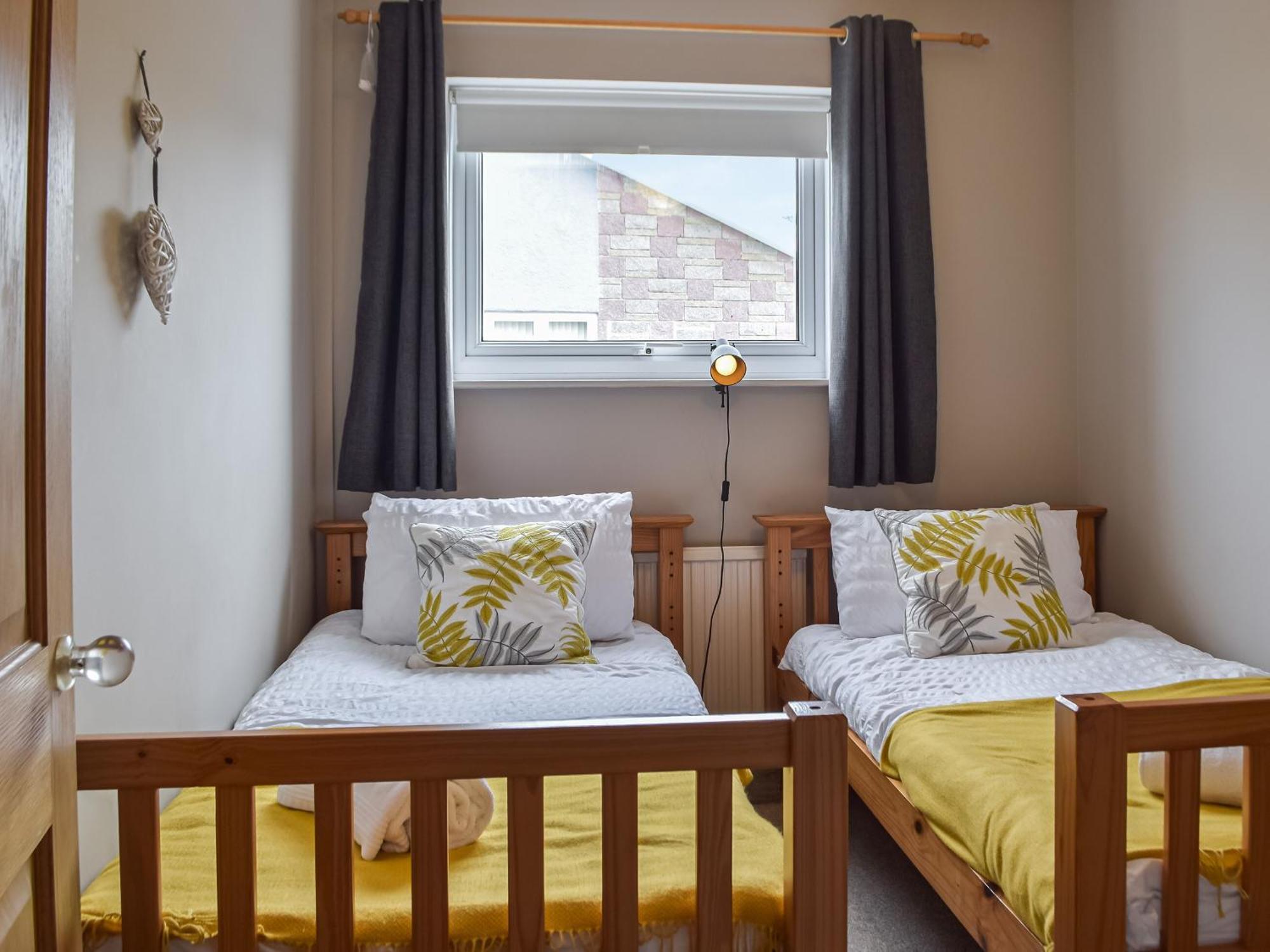 Maes Dyfed Holiday home