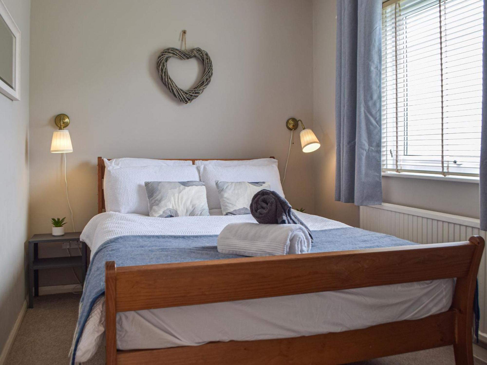 Holiday home Maes Dyfed *